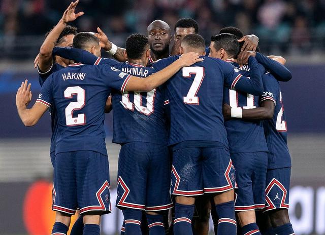 南特惨遭惨败，法甲保级压力骤增的简单介绍