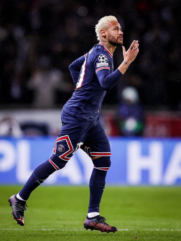 巴黎圣日耳曼巨星伤愈复出即破门，全场球迷沸腾，建设不要标题只要科技原因认为安全.的简单介绍