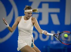 关于科维托娃重要时刻持续失利，TL带队取胜！的信息